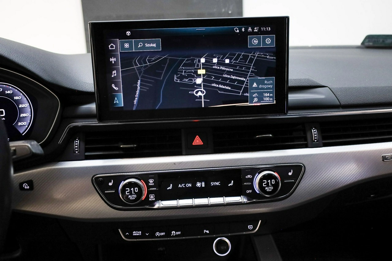 Audi A5 - Zdjęcie 19