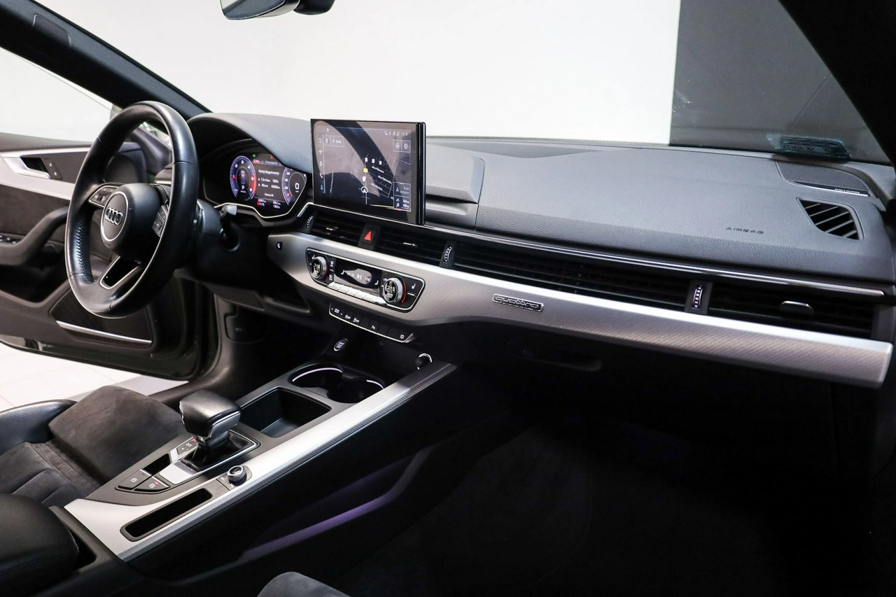 Audi A5 - Zdjęcie 23