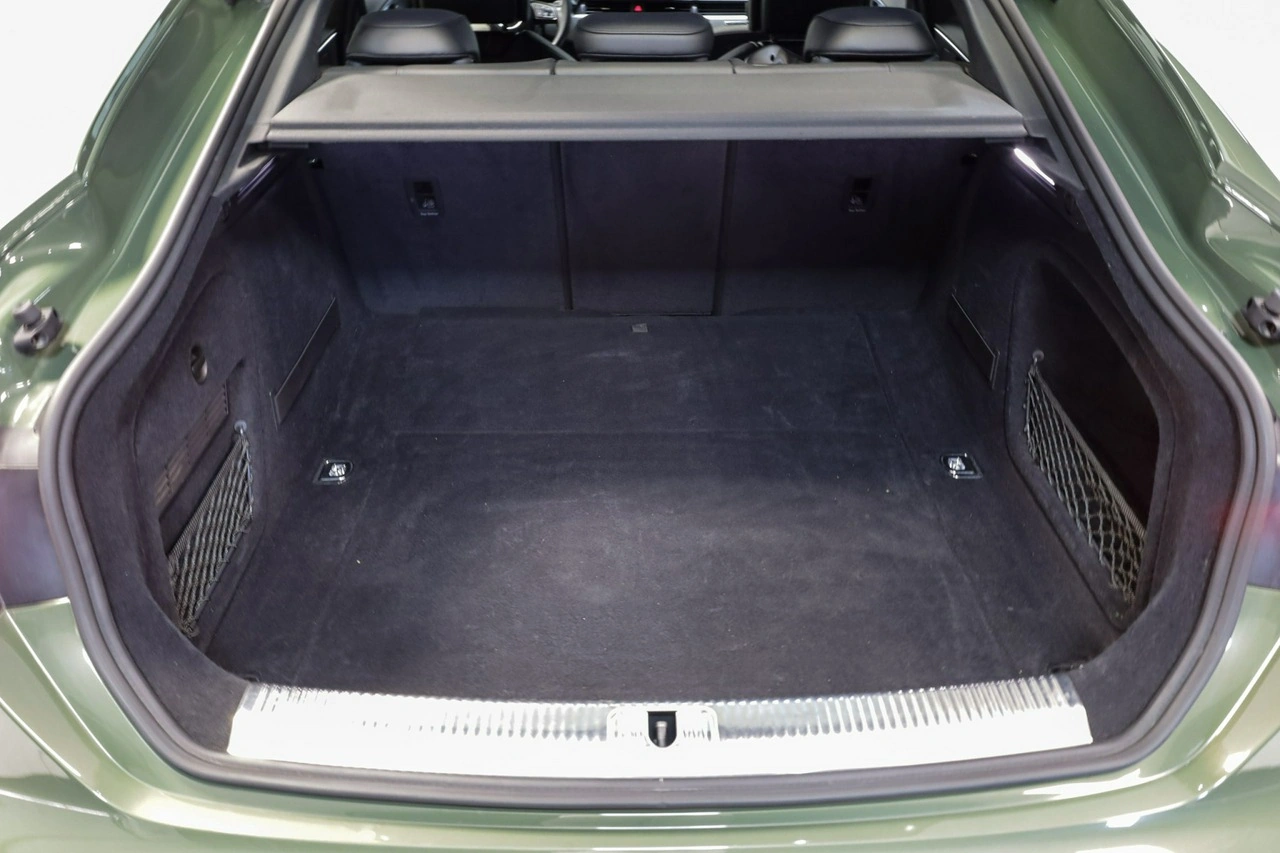 Audi A5 - Zdjęcie 28