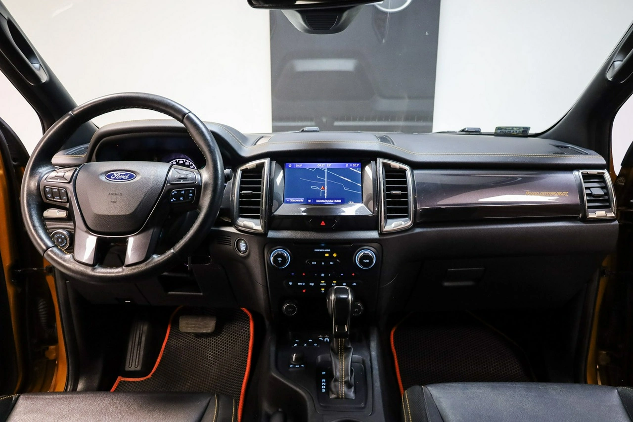 Ford Ranger - Zdjęcie 12