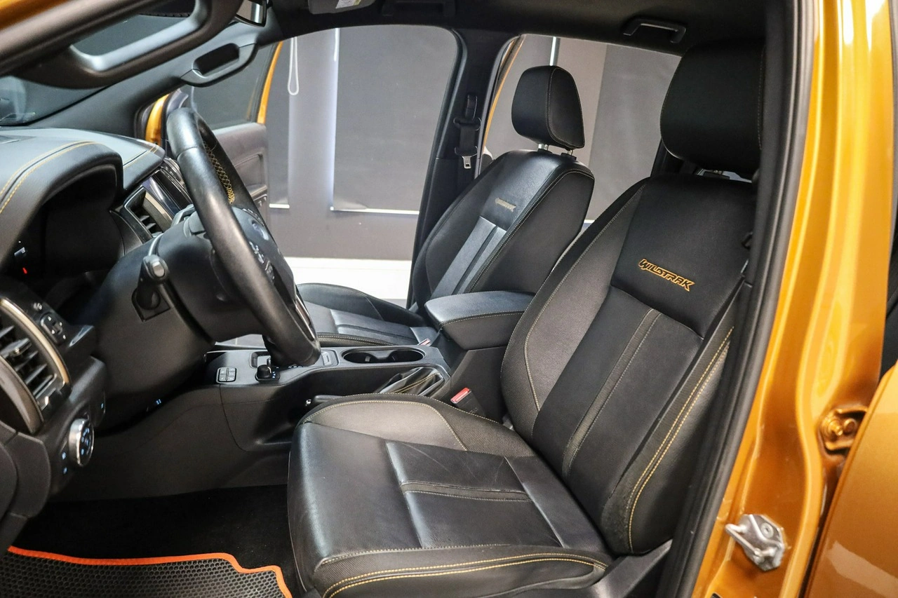 Ford Ranger - Zdjęcie 14