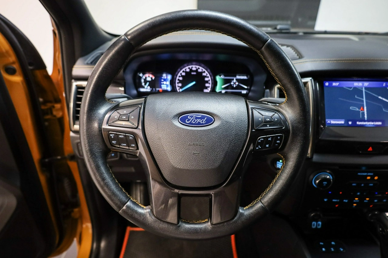 Ford Ranger - Zdjęcie 16