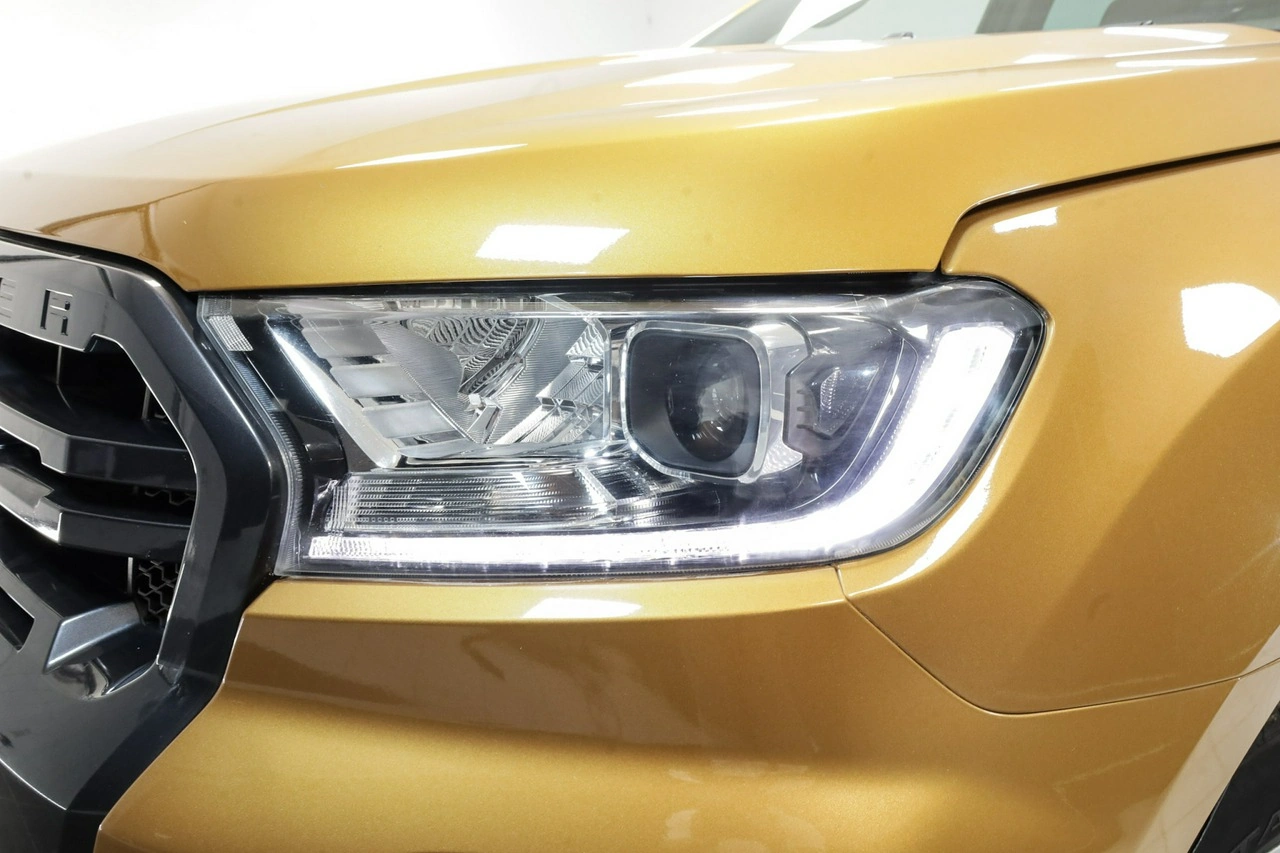 Ford Ranger - Zdjęcie 3