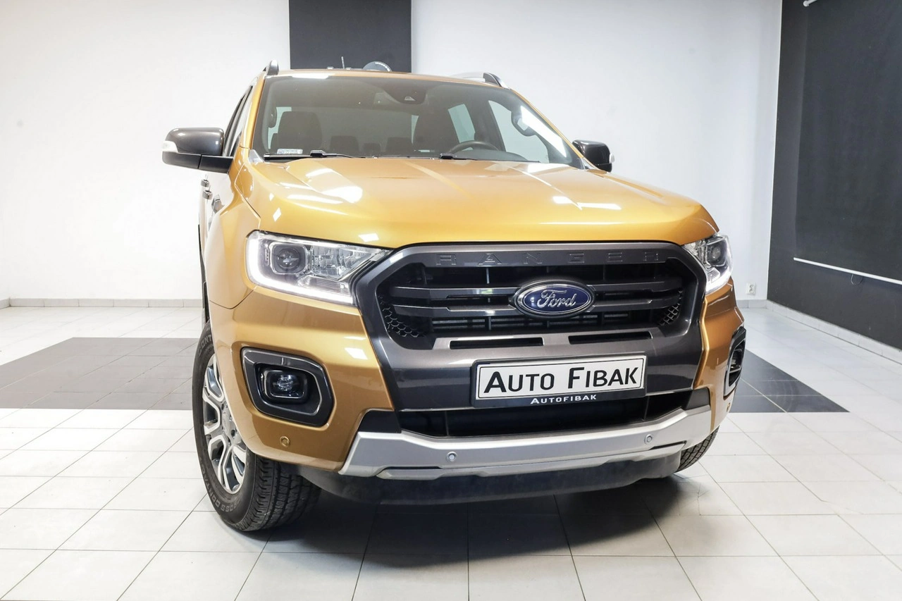 Ford Ranger - Zdjęcie 5
