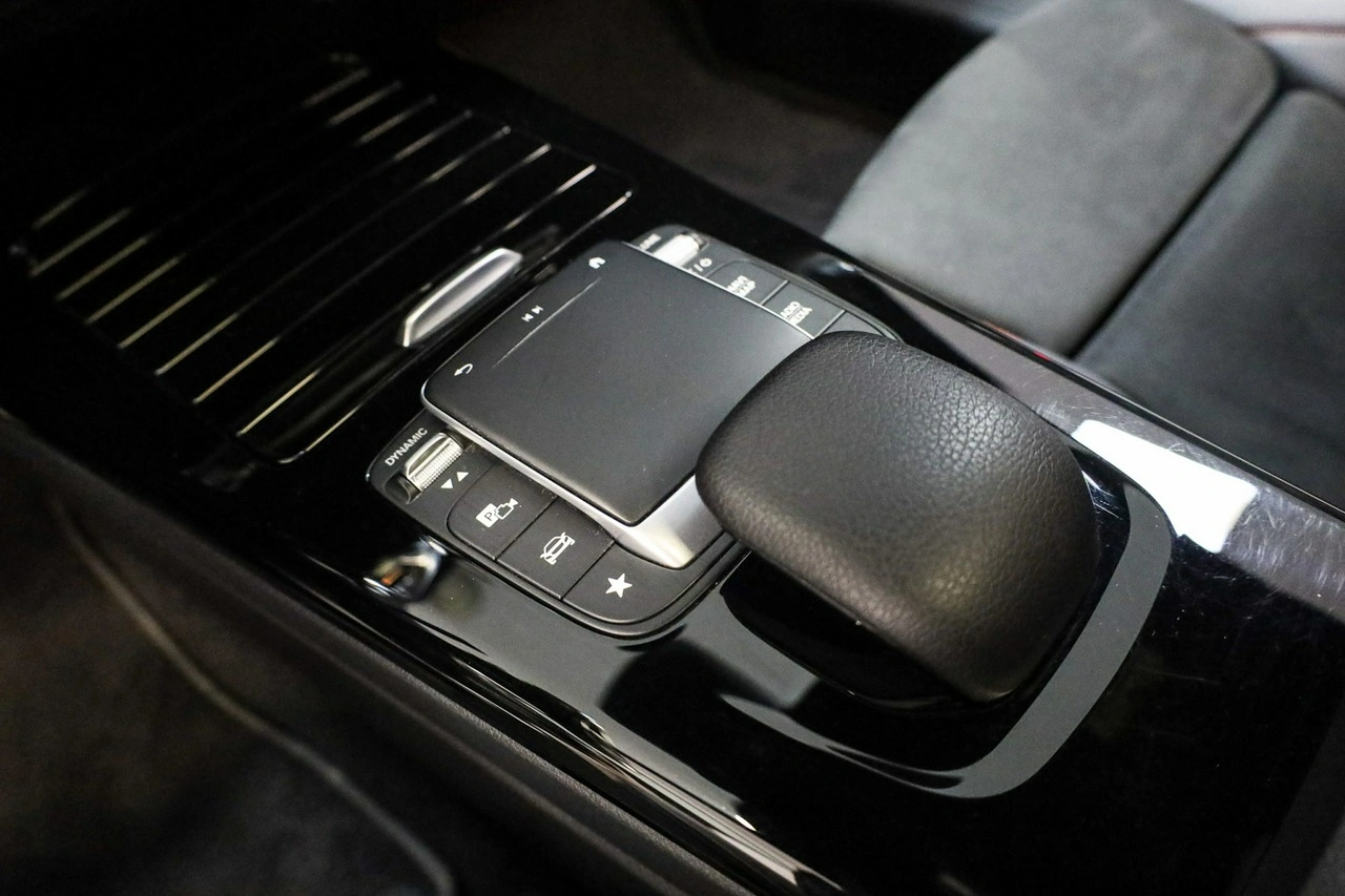 Mercedes A 250 - Zdjęcie 19