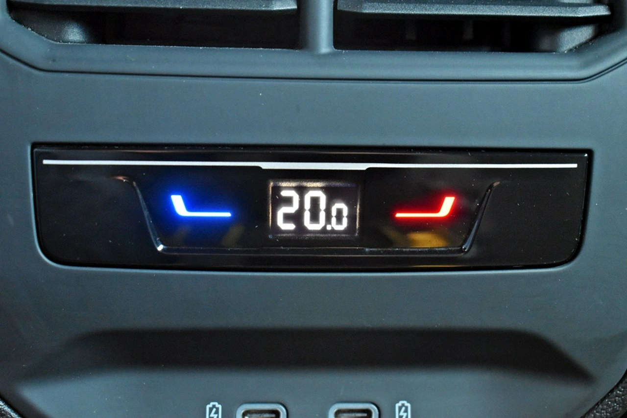 Cupra Formentor - Zdjęcie 10