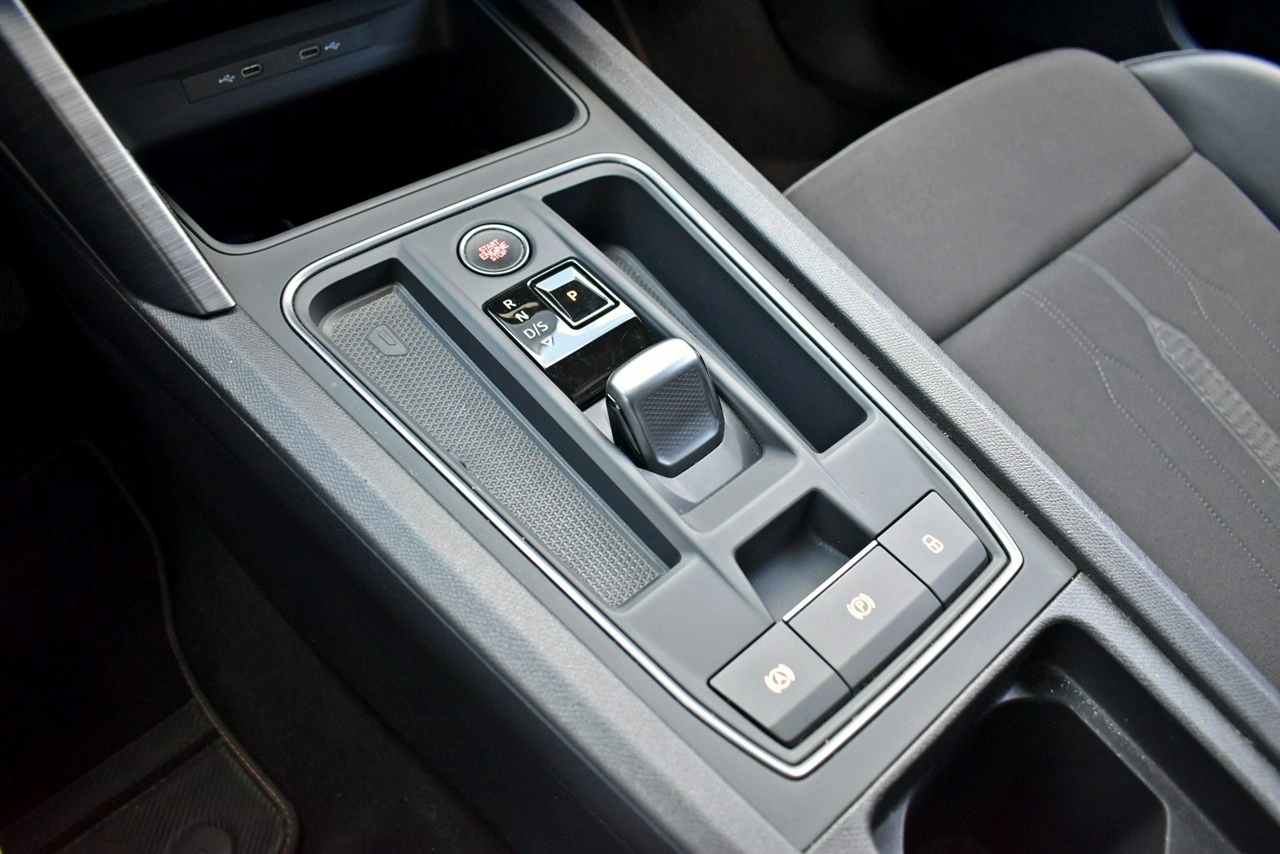Cupra Formentor - Zdjęcie 27
