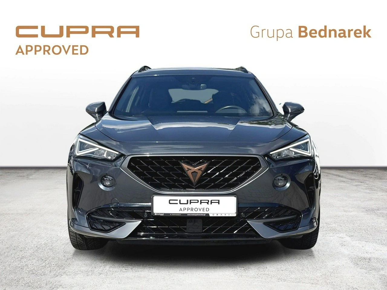 Cupra Formentor - Zdjęcie 7