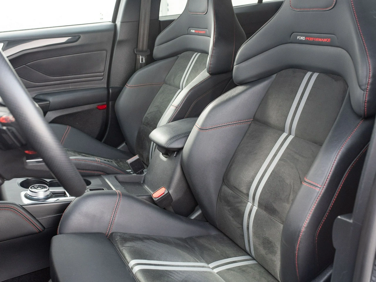 Ford Focus - Zdjęcie 10