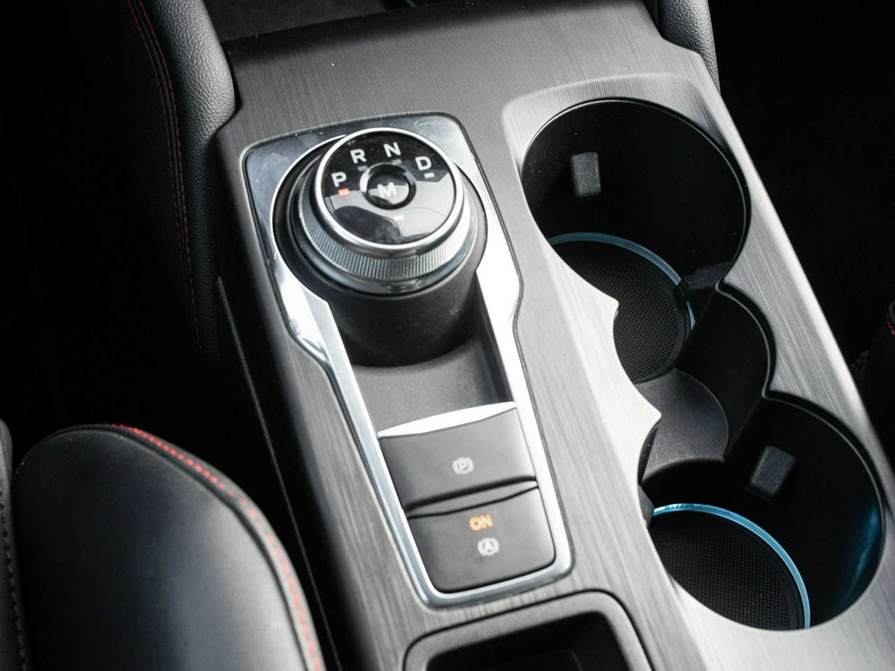 Ford Focus - Zdjęcie 14