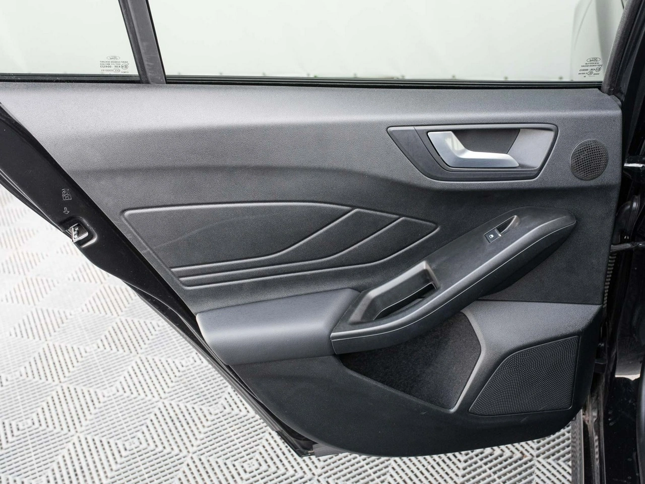 Ford Focus - Zdjęcie 22