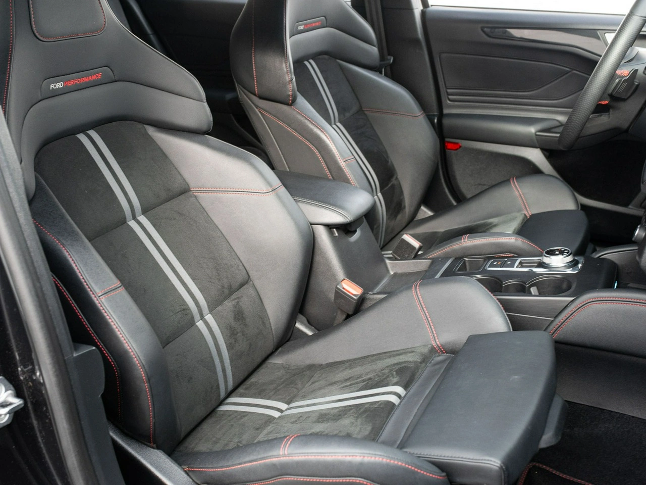 Ford Focus - Zdjęcie 26