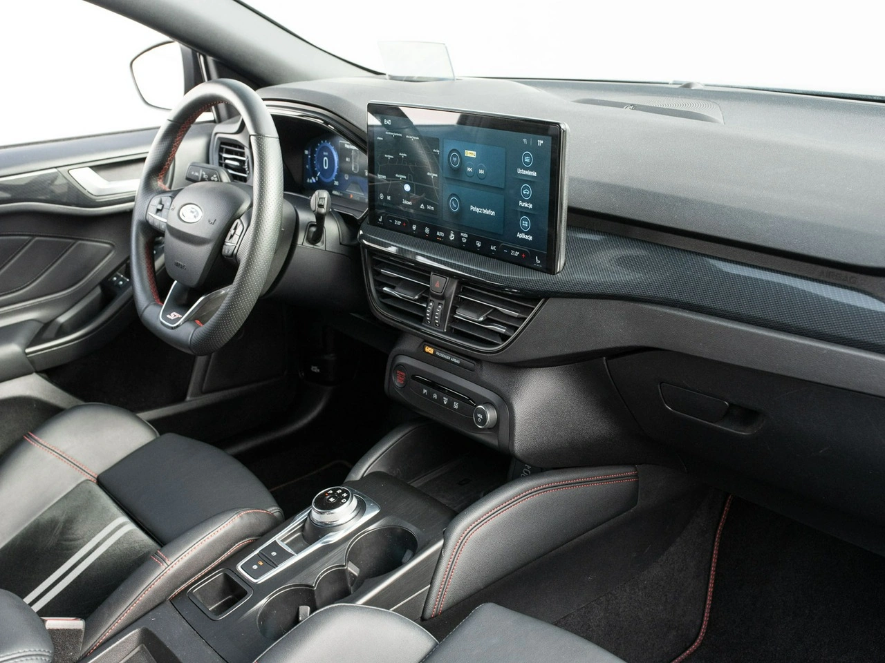 Ford Focus - Zdjęcie 28