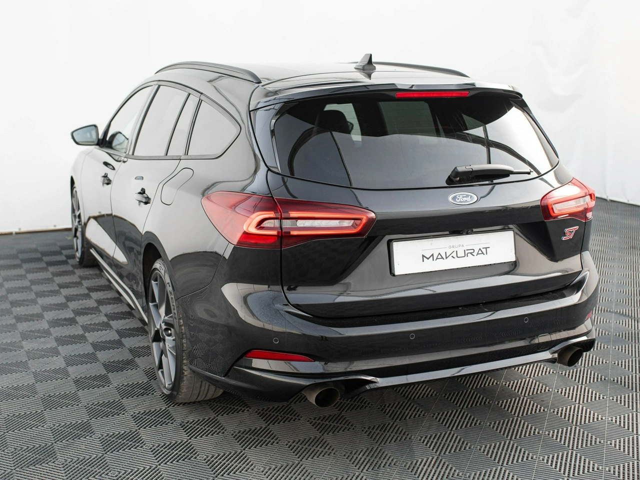 Ford Focus - Zdjęcie 3