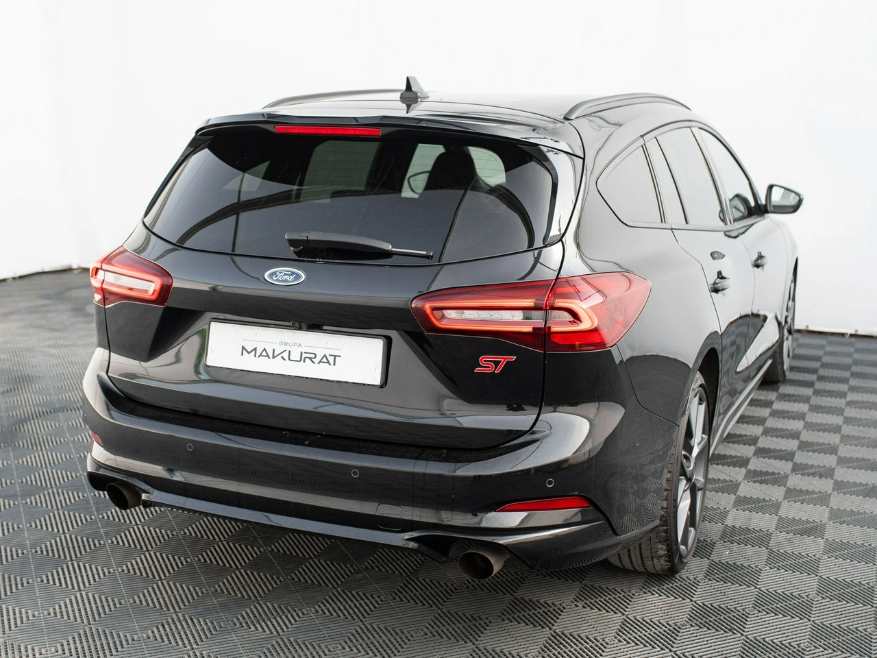 Ford Focus - Zdjęcie 4
