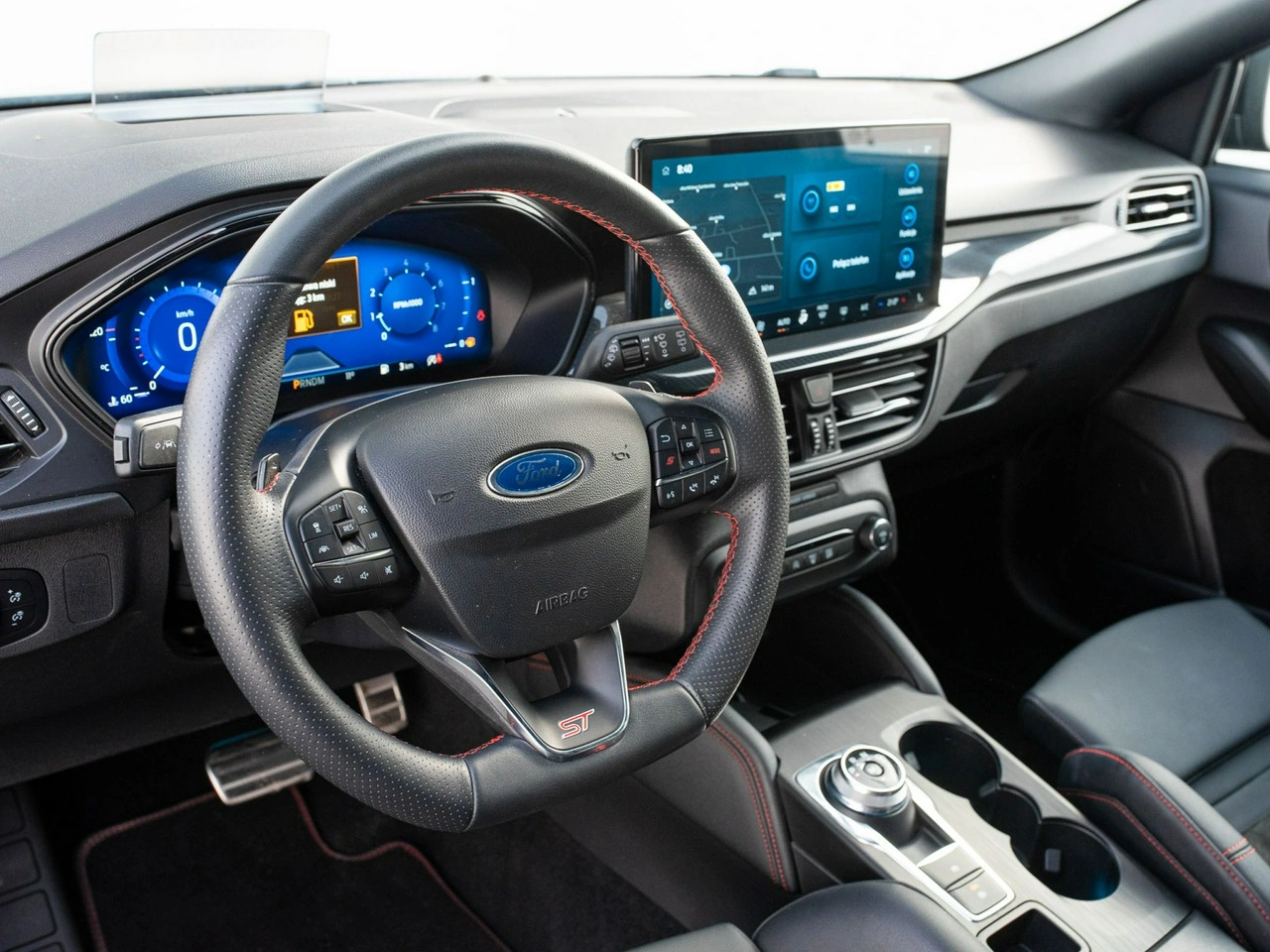 Ford Focus - Zdjęcie 5