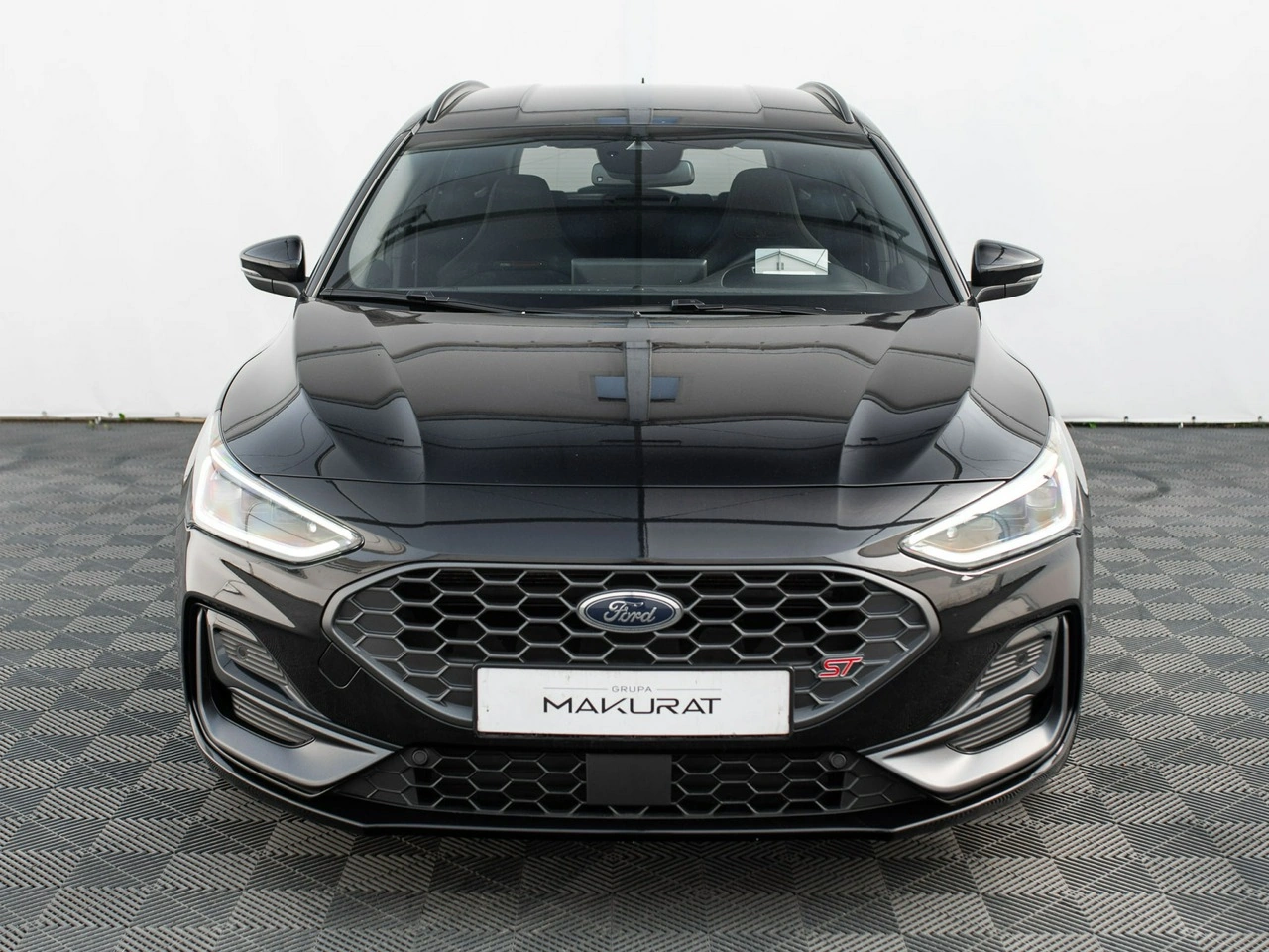 Ford Focus - Zdjęcie 6