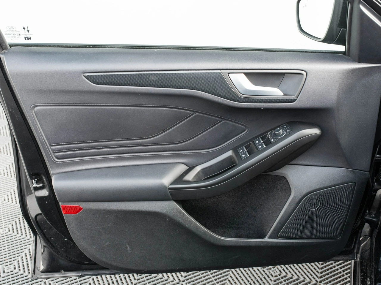 Ford Focus - Zdjęcie 8