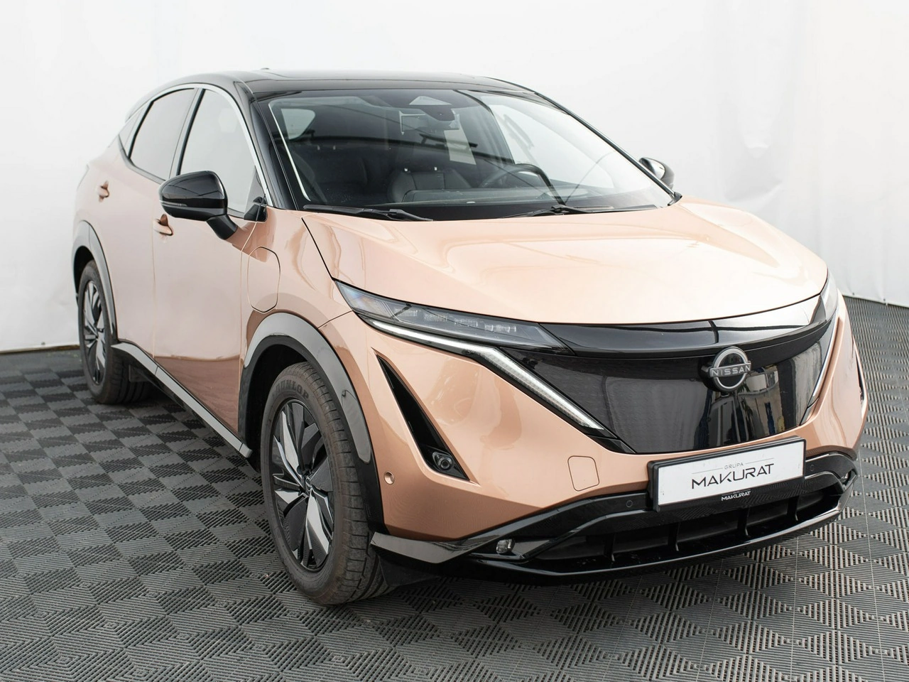 Nissan Ariya - Zdjęcie 2