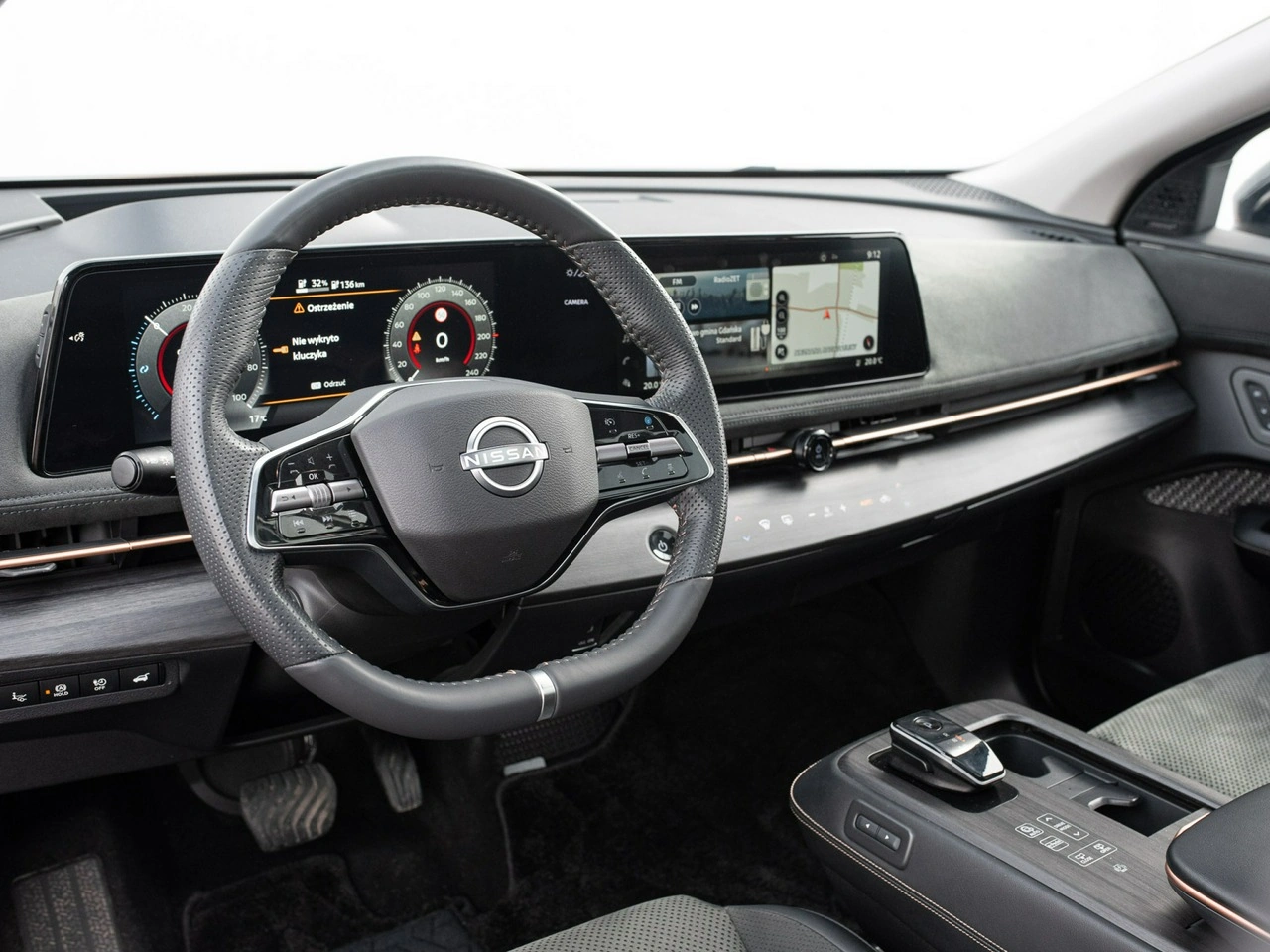 Nissan Ariya - Zdjęcie 5