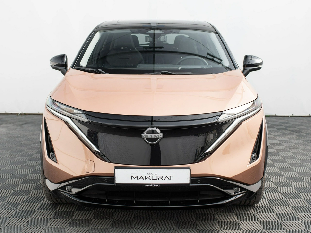 Nissan Ariya - Zdjęcie 6