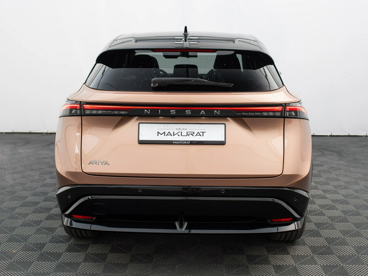 Nissan Ariya - Zdjęcie 7