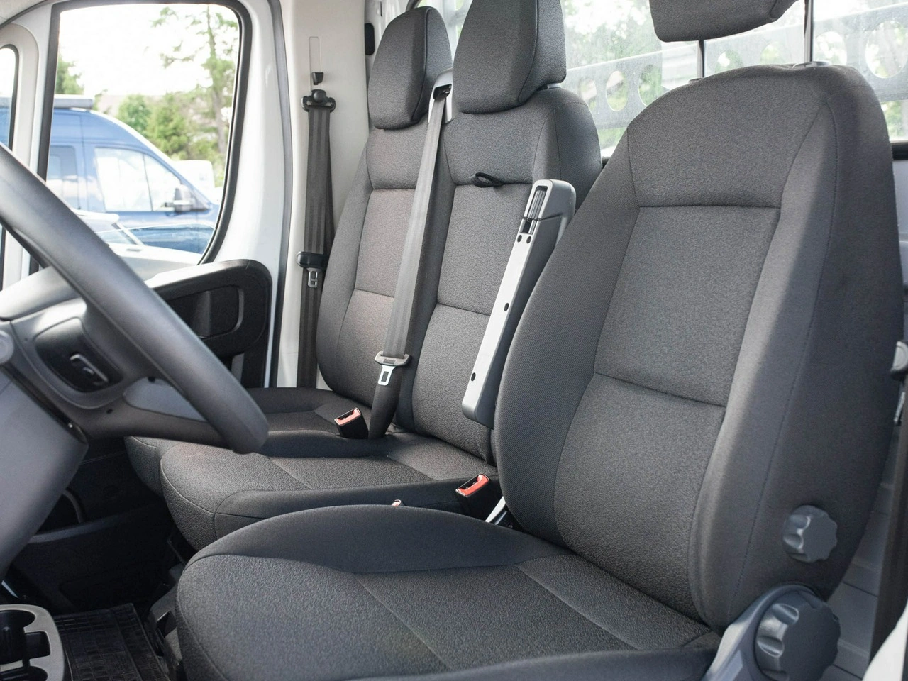 Fiat Ducato - Zdjęcie 10