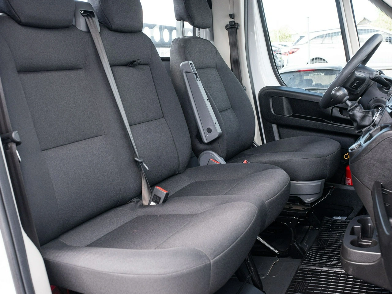 Fiat Ducato - Zdjęcie 18