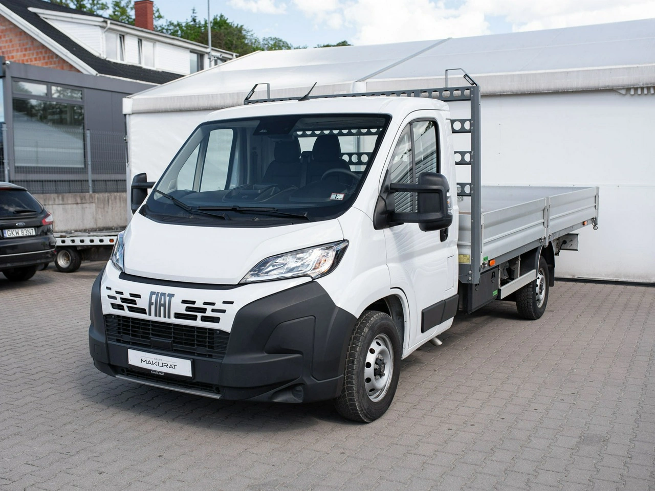 Fiat Ducato - Zdjęcie 1
