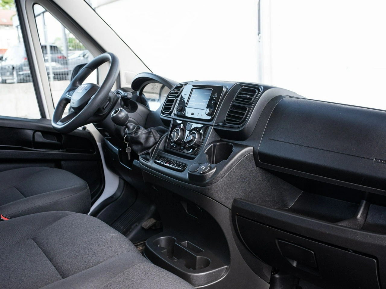 Fiat Ducato - Zdjęcie 19