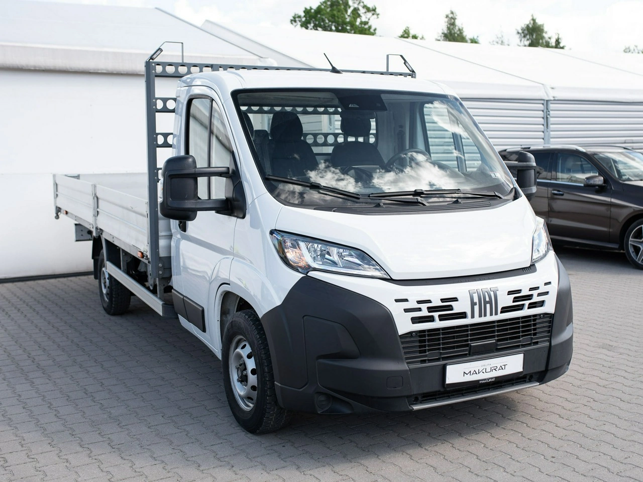 Fiat Ducato - Zdjęcie 2