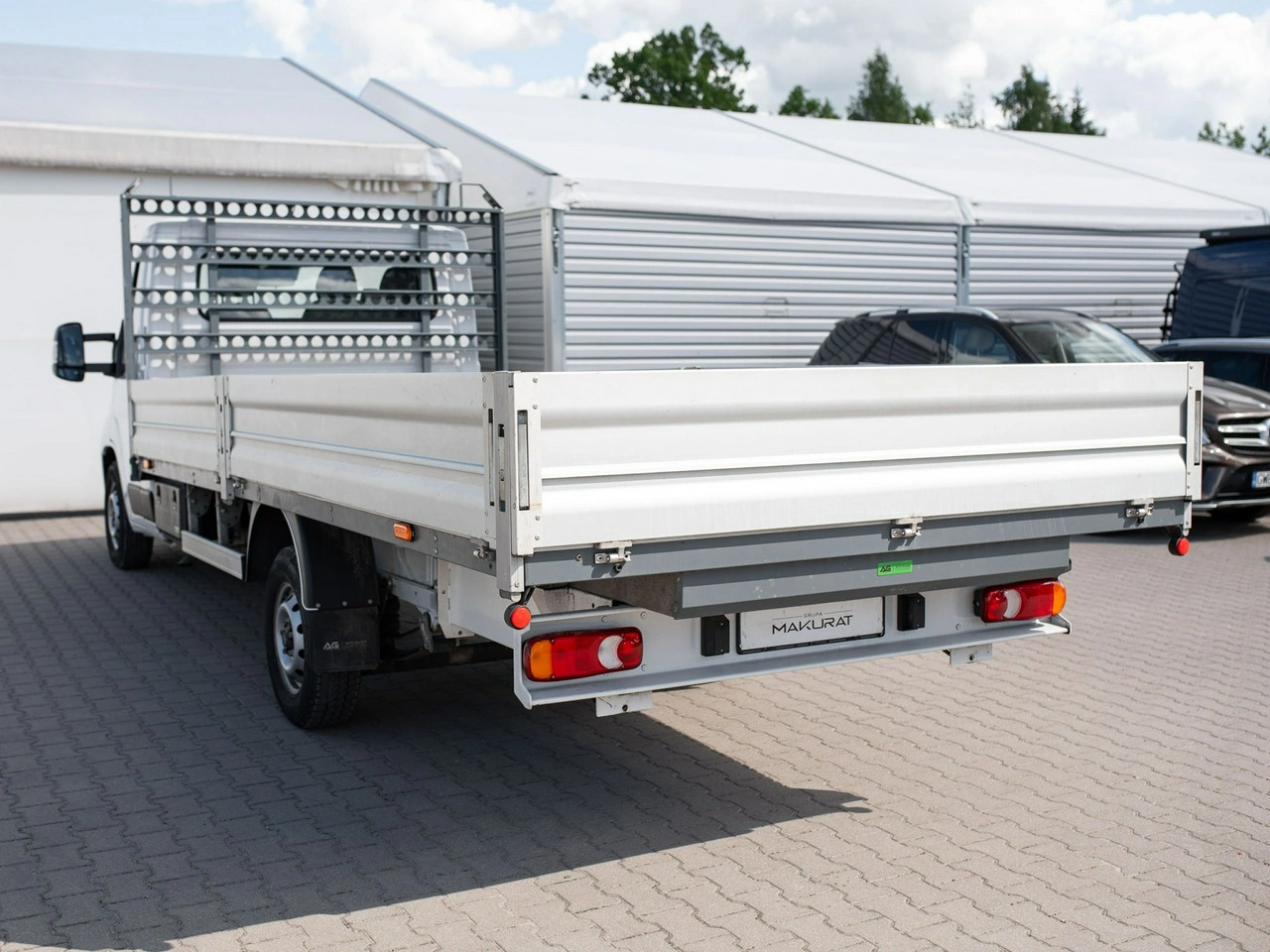 Fiat Ducato - Zdjęcie 3