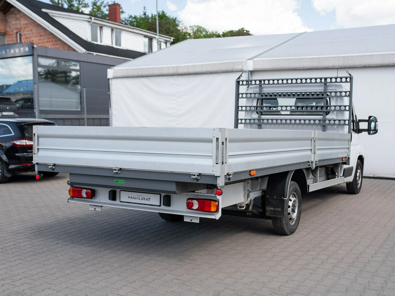 Fiat Ducato - Zdjęcie 4