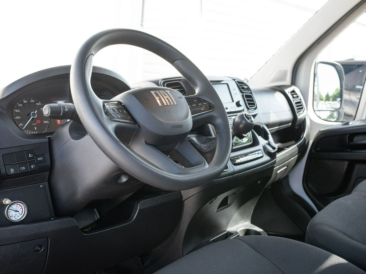 Fiat Ducato - Zdjęcie 5