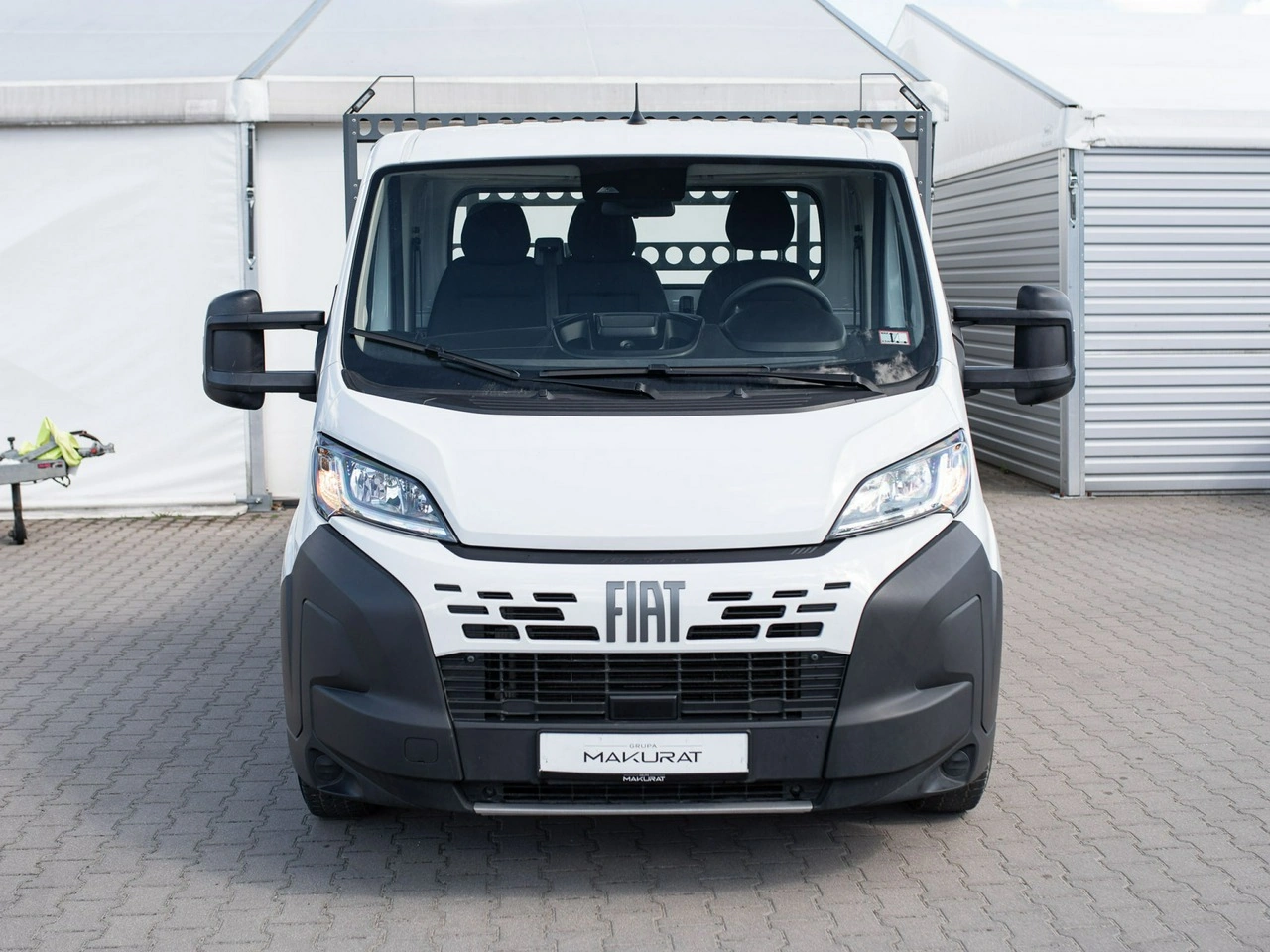 Fiat Ducato - Zdjęcie 6