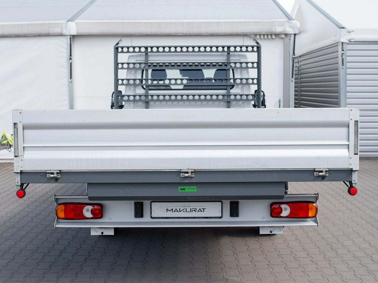 Fiat Ducato - Zdjęcie 7