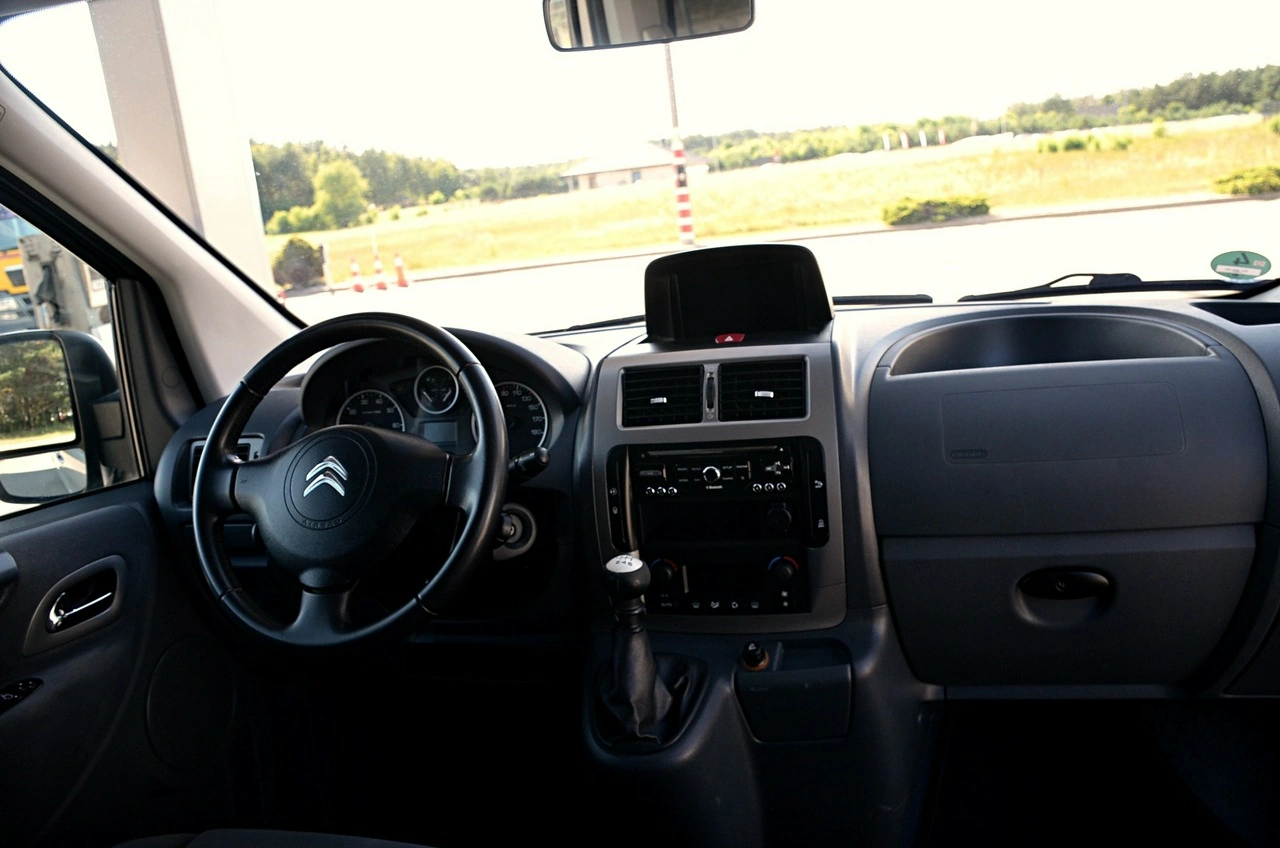 Citroën Jumpy - Zdjęcie 18