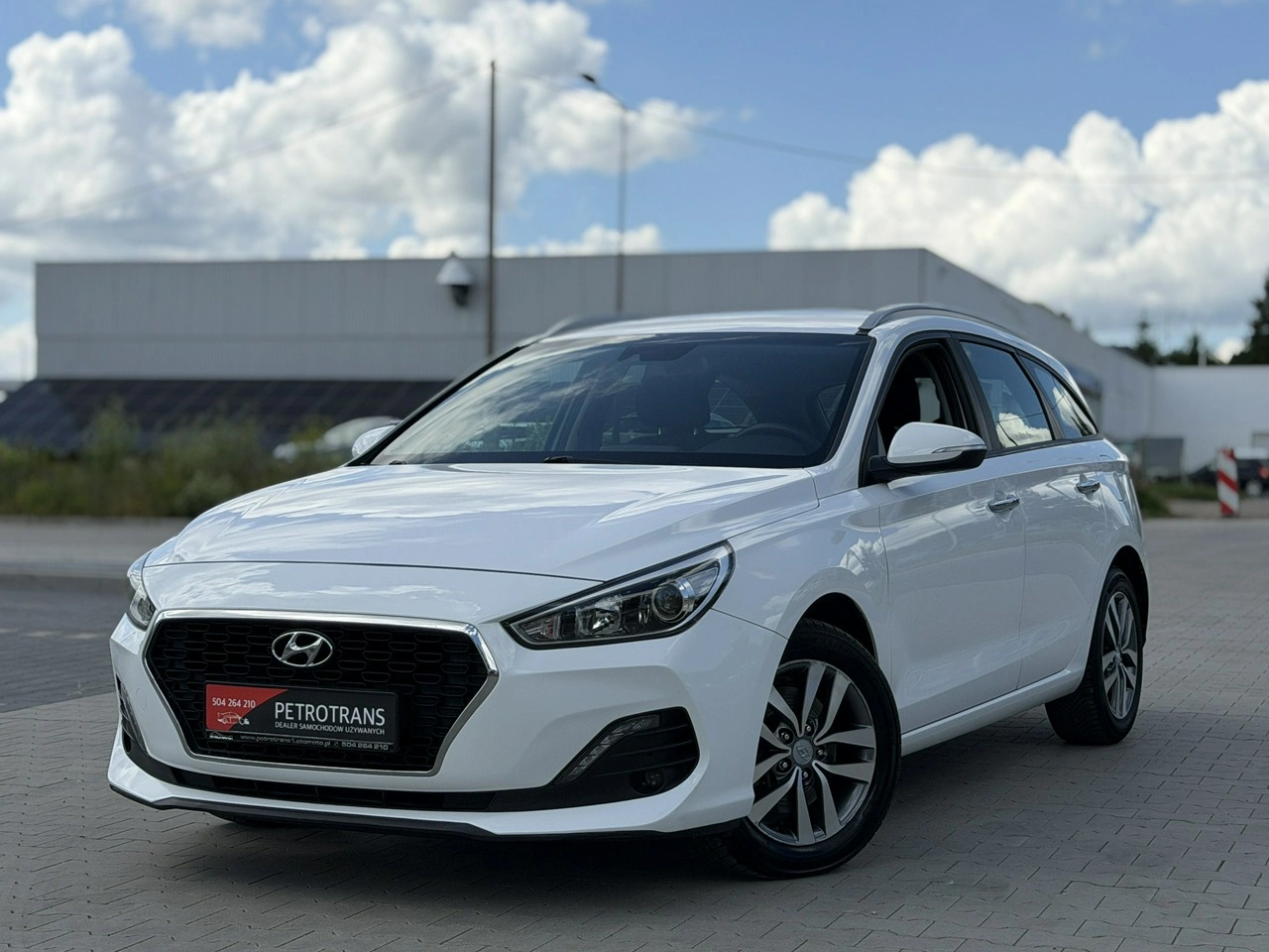 Hyundai i30 - Zdjęcie 4