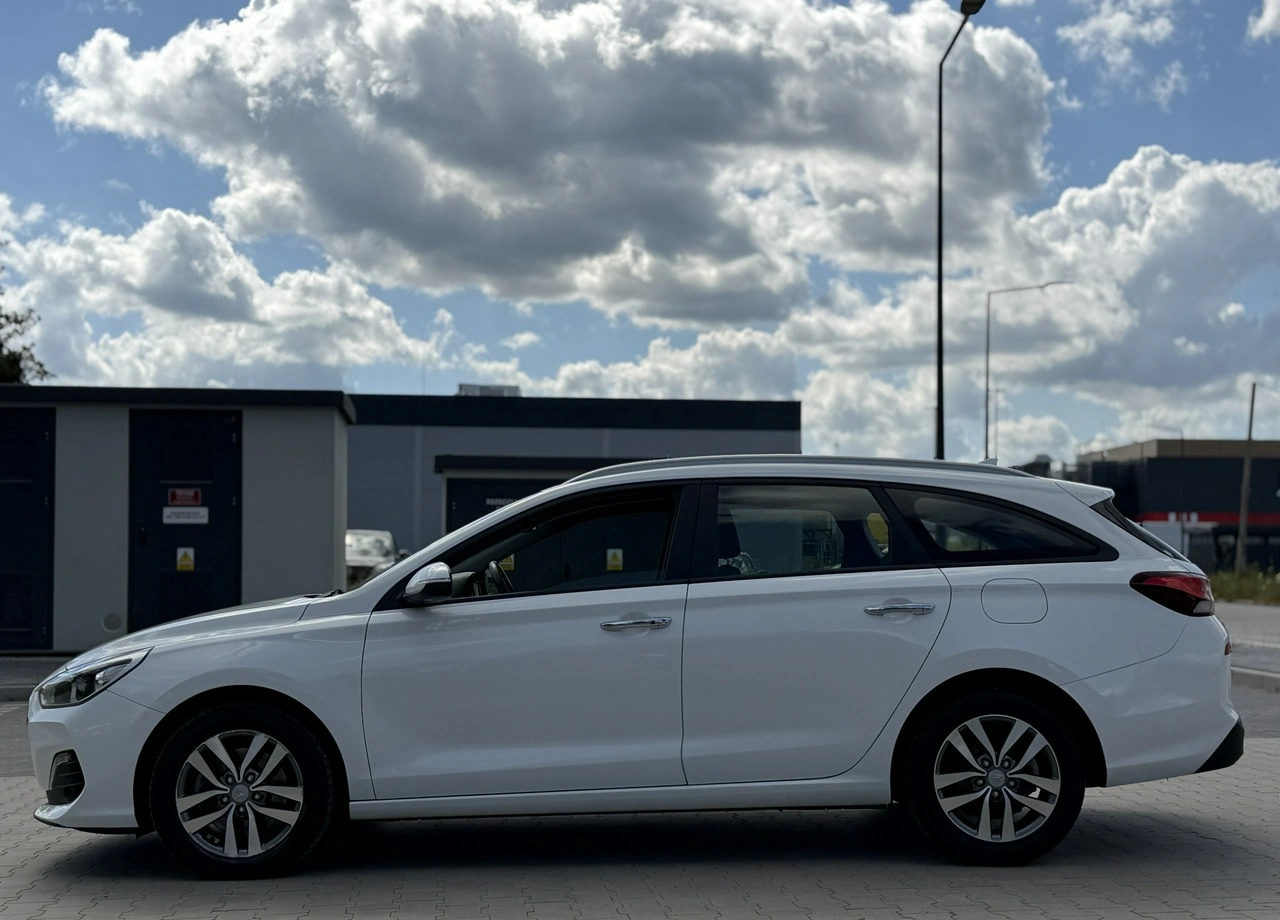 Hyundai i30 - Zdjęcie 7