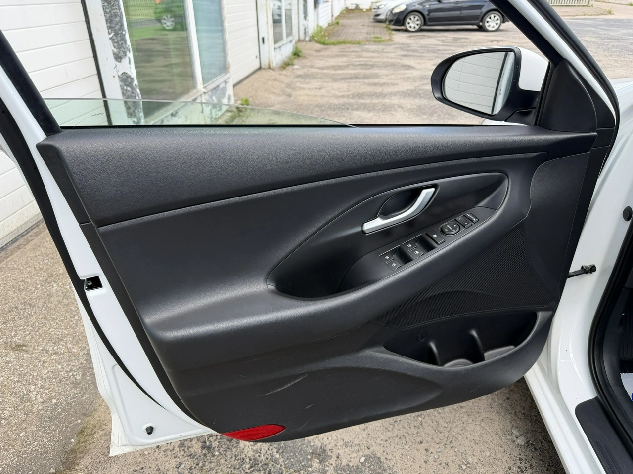 Hyundai i30 - Zdjęcie 15