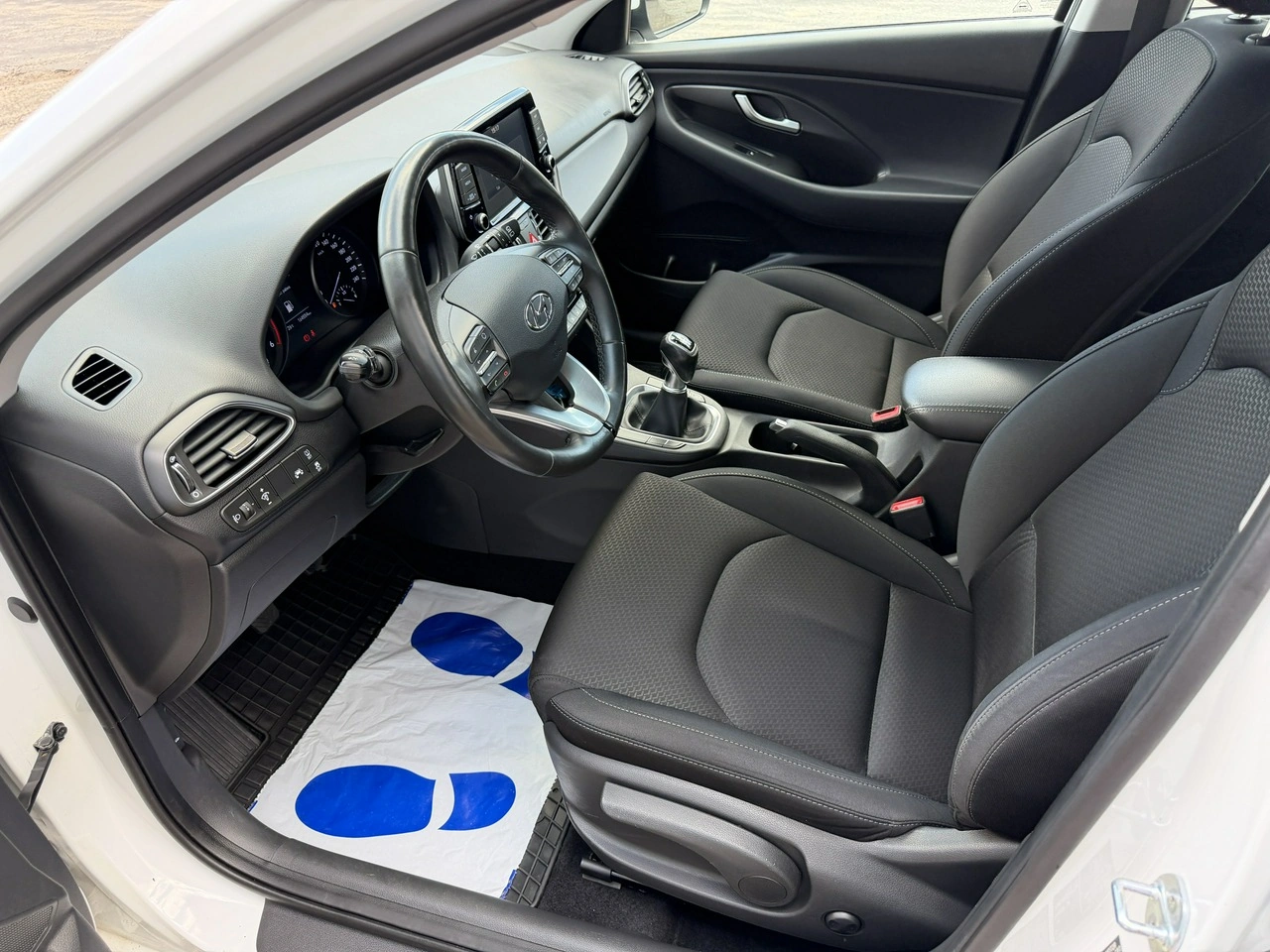 Hyundai i30 - Zdjęcie 18