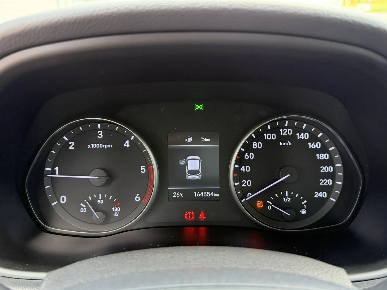 Hyundai i30 - Zdjęcie 26