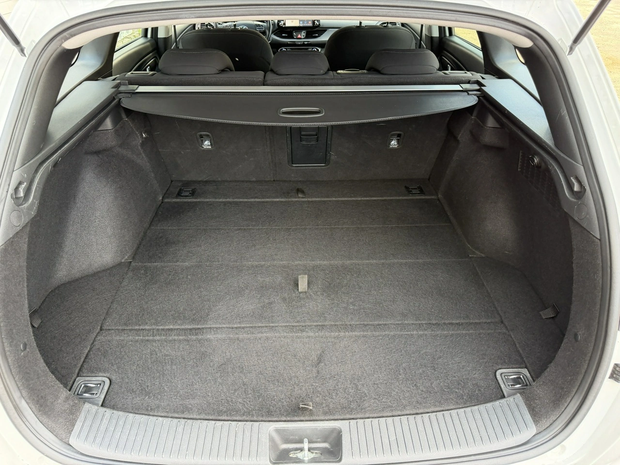 Hyundai i30 - Zdjęcie 37