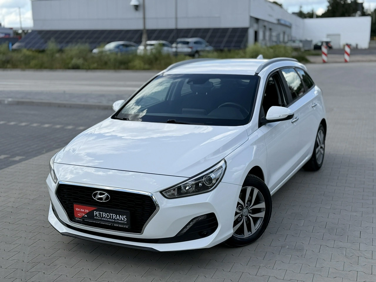 Hyundai i30 - Zdjęcie 5