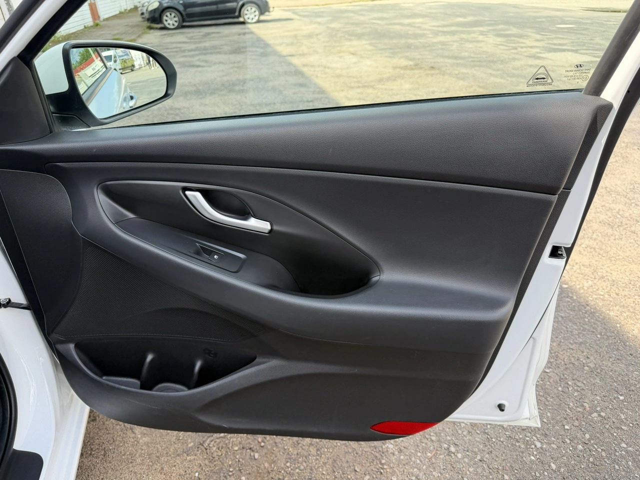 Hyundai i30 - Zdjęcie 32