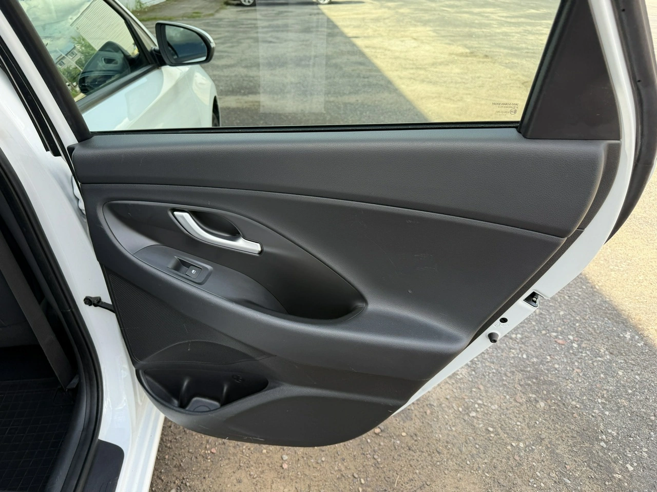 Hyundai i30 - Zdjęcie 29
