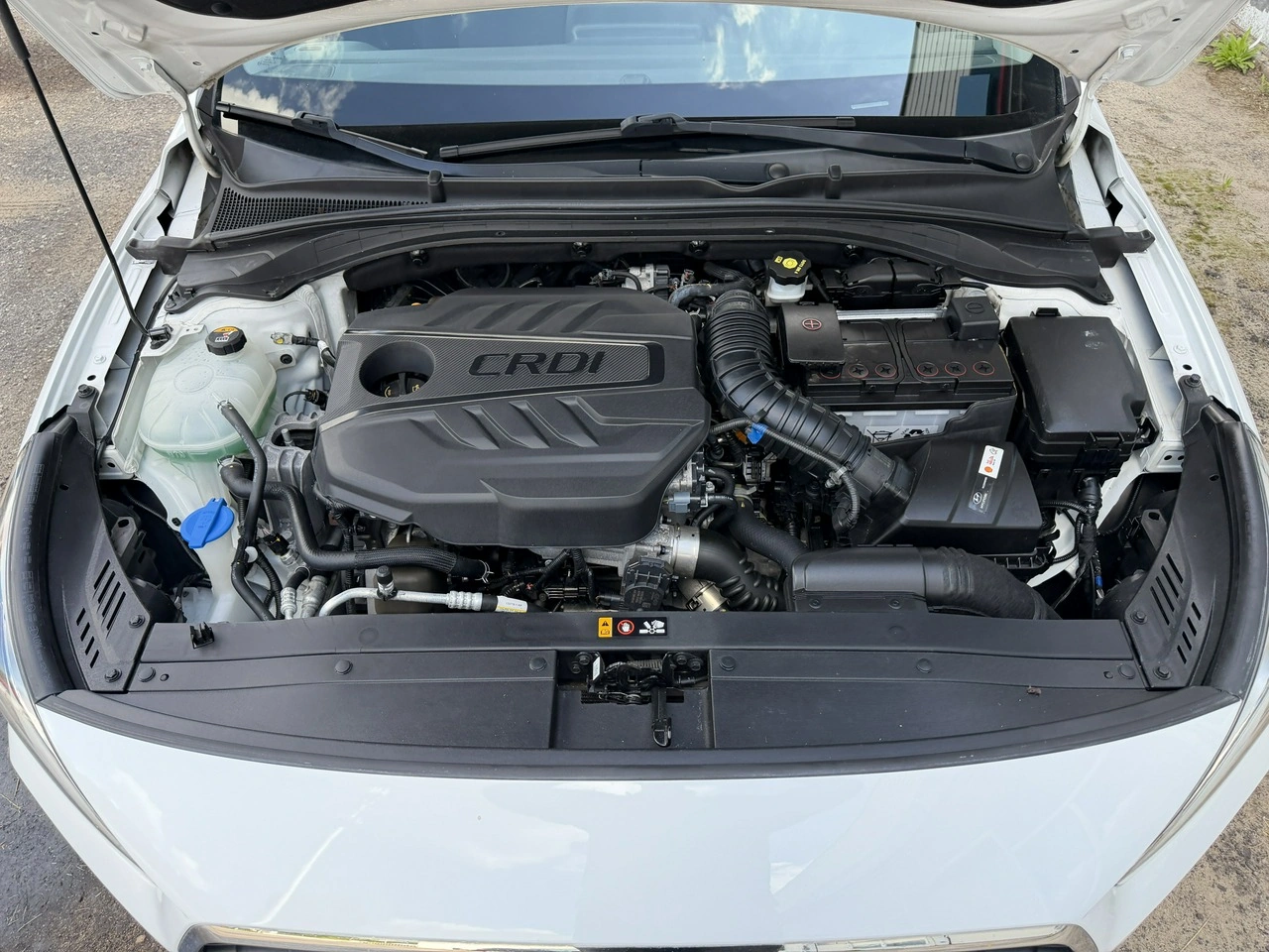 Hyundai i30 - Zdjęcie 3