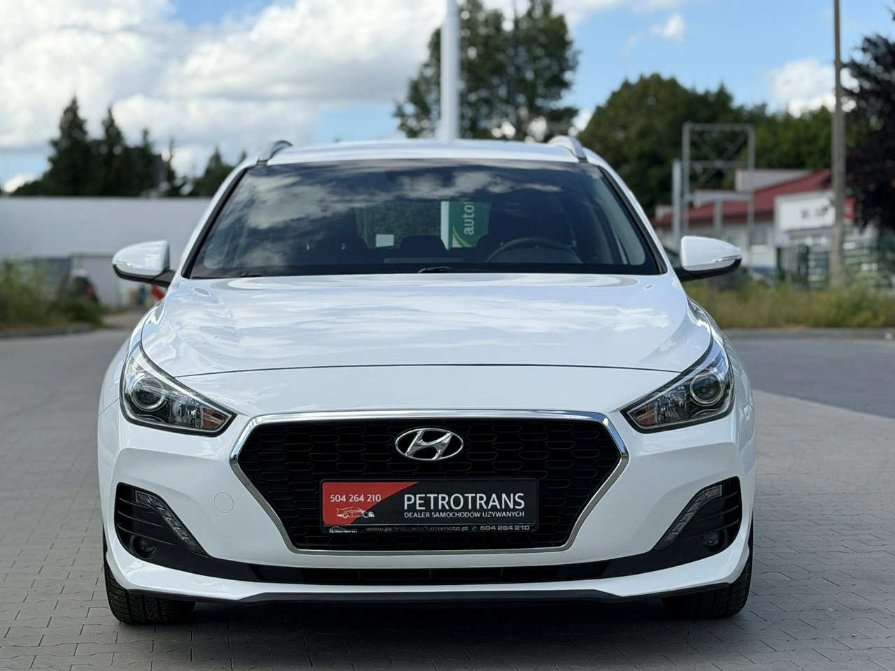 Hyundai i30 - Zdjęcie 2