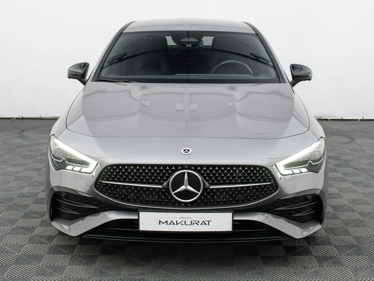 Mercedes CLA 200 - Zdjęcie 6