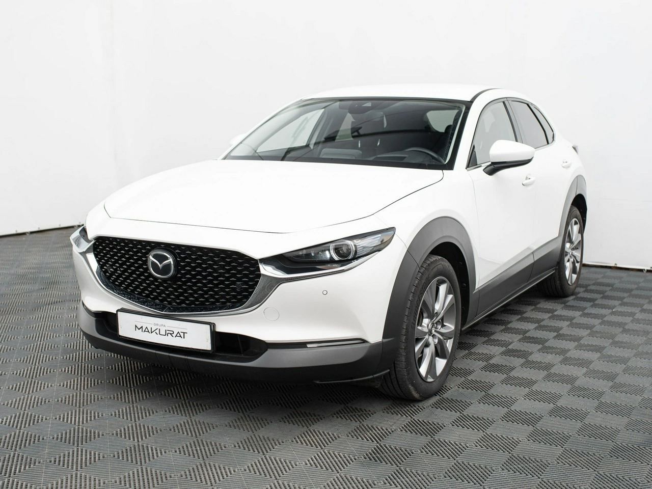Mazda CX-30 - Zdjęcie 1